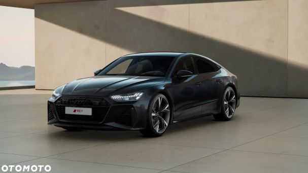 Audi RS7 4.0 TFSI quattro Tiptronic Performance 463 kW image number 1