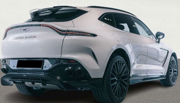 Aston Martin DBX 707 520 kW image number 3