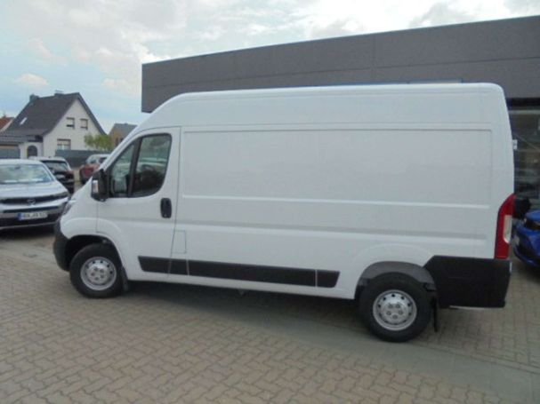 Opel Movano L2H2 103 kW image number 2