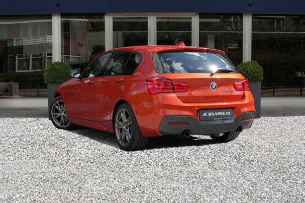 BMW 140i M 250 kW image number 7