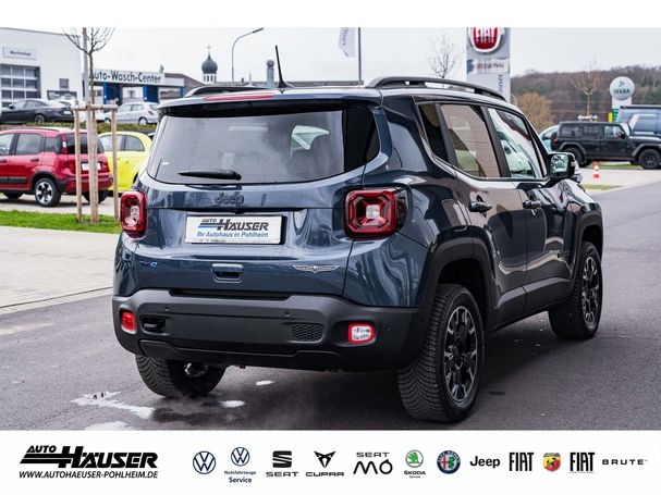 Jeep Renegade 1.3 PHEV 177 kW image number 2