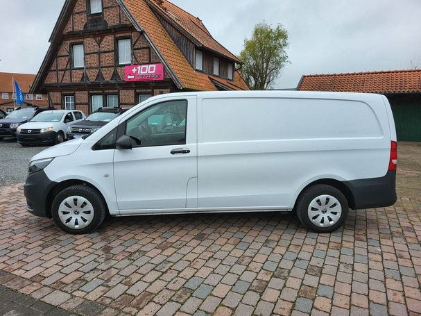 Mercedes-Benz Vito 114 CDi 100 kW image number 4