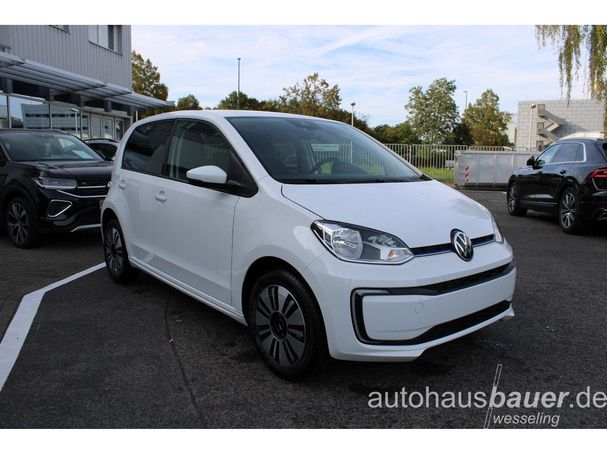 Volkswagen up! 60 kW image number 2