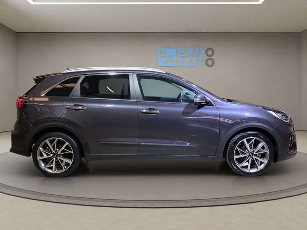 Kia Niro 1.6 104 kW image number 3