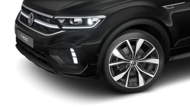 Volkswagen T-Roc DSG 110 kW image number 8