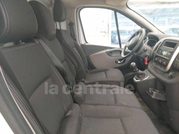 Renault Trafic DCi 95 L1H1 70 kW image number 4