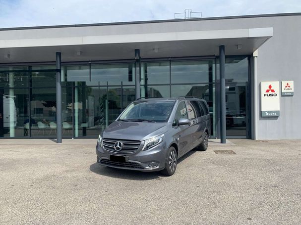 Mercedes-Benz Vito 119 CDi long SELECT 140 kW image number 1