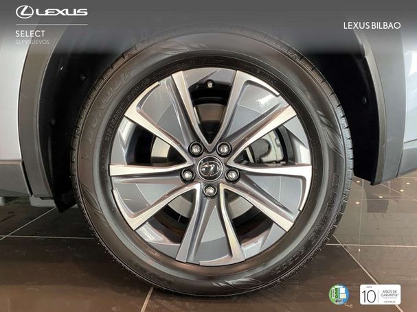 Lexus UX 300e 150 kW image number 10