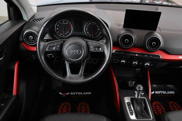 Audi Q2 30 TFSI S tronic 85 kW image number 19