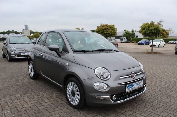 Fiat 500 51 kW image number 2