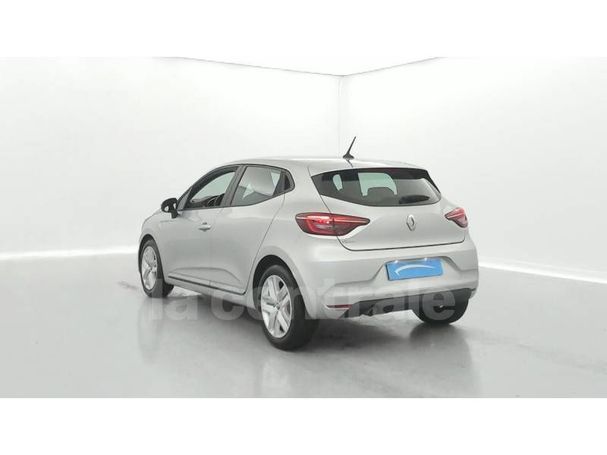 Renault Clio TCe 90 Zen 66 kW image number 4