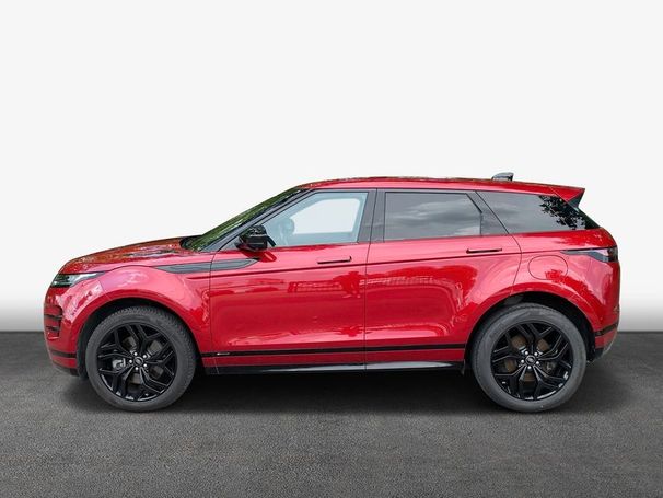 Land Rover Range Rover Evoque 198 kW image number 3