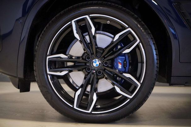 BMW X3 M40i xDrive 265 kW image number 25