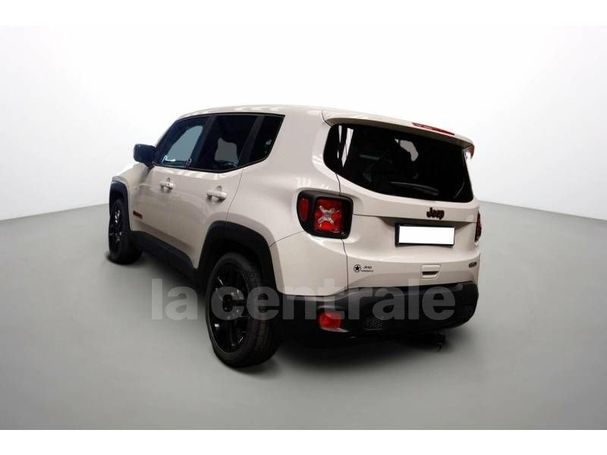 Jeep Renegade 1.3 110 kW image number 4