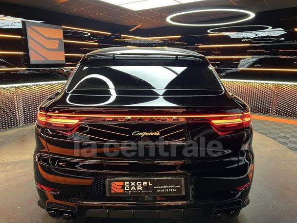 Porsche Cayenne E-Hybrid 340 kW image number 1