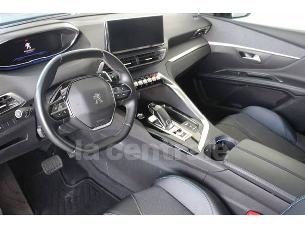 Peugeot 5008 BlueHDi 130 EAT8 Allure 96 kW image number 7