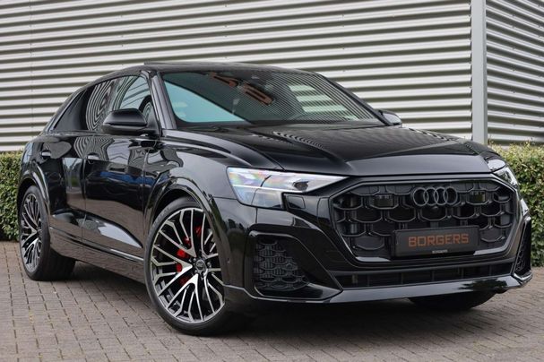 Audi Q8 60 TFSIe 360 kW image number 1