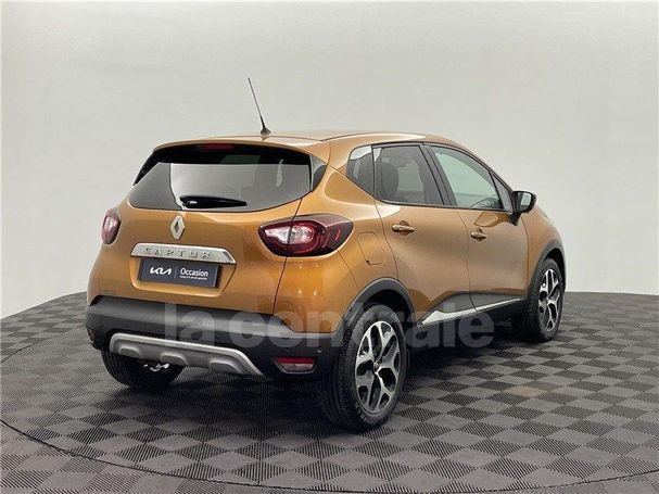 Renault Captur TCe 130 INTENS 96 kW image number 3