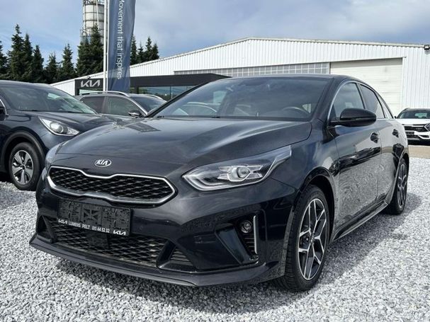 Kia ProCeed GT Line 100 kW image number 1