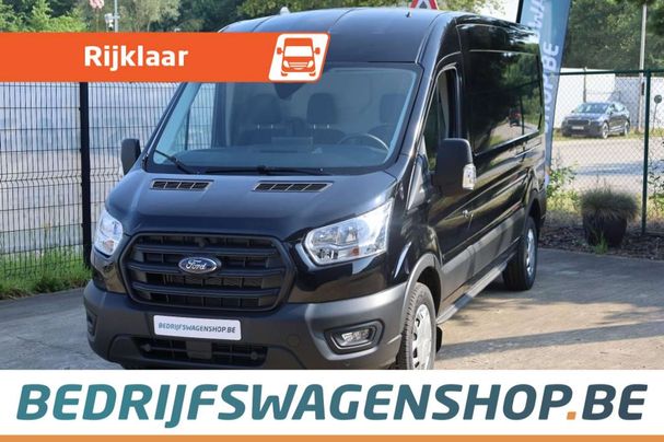 Ford Transit 350 L3H2 Trend 96 kW image number 1