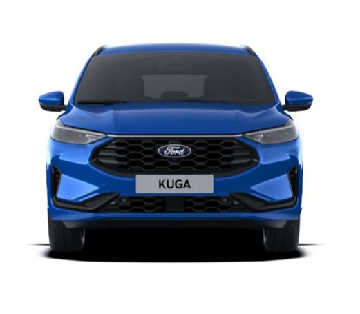 Ford Kuga 2.5 PHEV ST-Line 179 kW image number 2