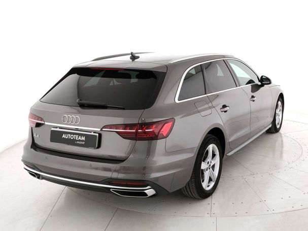 Audi A4 40 g-tron S tronic Avant Business 125 kW image number 3