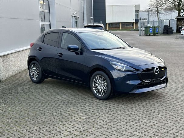 Mazda 2 66 kW image number 2