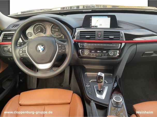 BMW 320i Gran Turismo xDrive Sport Line 135 kW image number 14