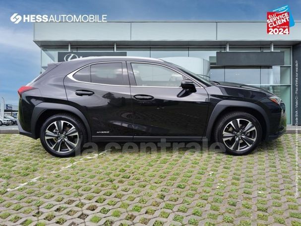 Lexus UX 135 kW image number 4