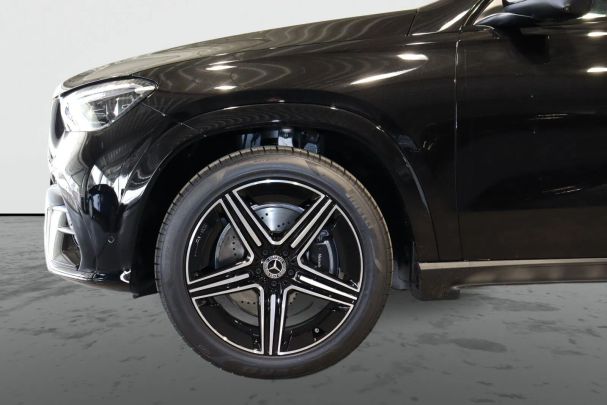 Mercedes-Benz GLE 300 200 kW image number 6