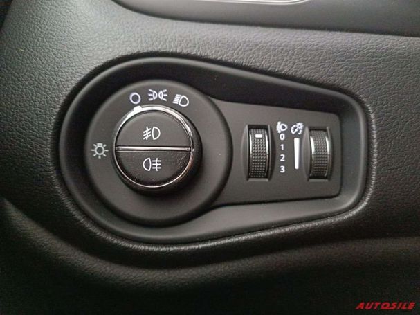 Jeep Renegade 1.6 96 kW image number 9