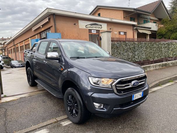 Ford Ranger Double 2.0 TDCi 125 kW image number 3