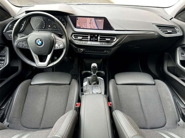 BMW 118i 103 kW image number 31