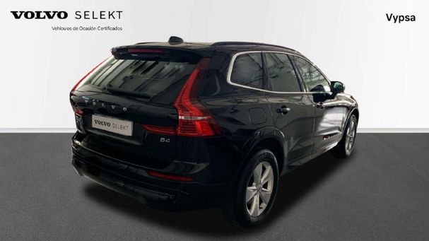 Volvo XC60 B4 AWD 145 kW image number 7