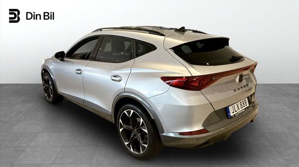 Cupra Formentor e-HYBRID 152 kW image number 3