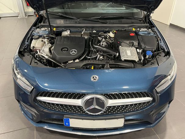 Mercedes-Benz A 180 100 kW image number 18