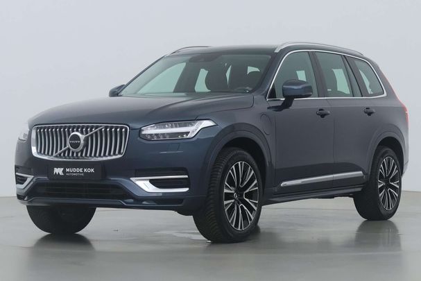 Volvo XC90 Recharge T8 AWD 288 kW image number 8