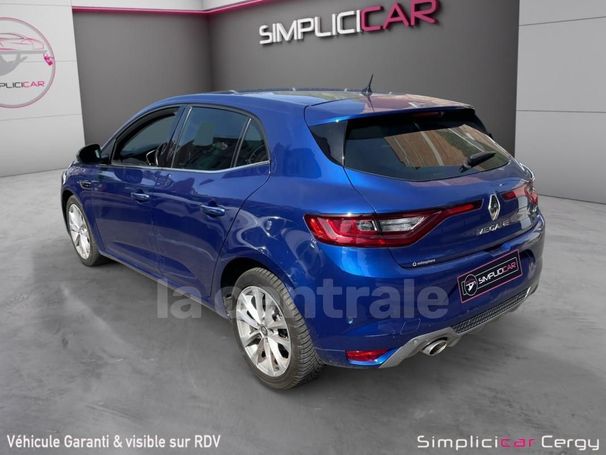 Renault Megane 103 kW image number 12