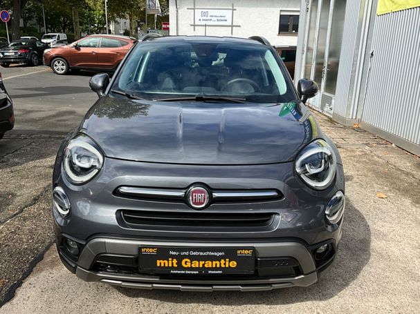 Fiat 500X 88 kW image number 2