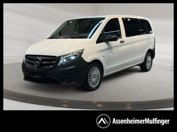 Mercedes-Benz Vito 114 Tourer 100 kW image number 1