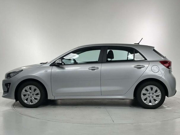 Kia Rio 1.2 62 kW image number 12