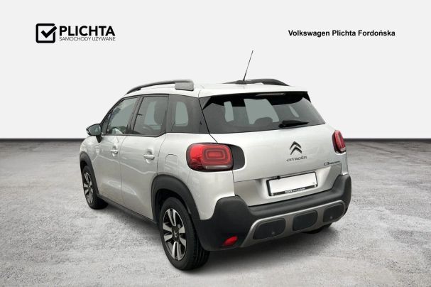 Citroen C3 Aircross PureTech Feel 60 kW image number 4