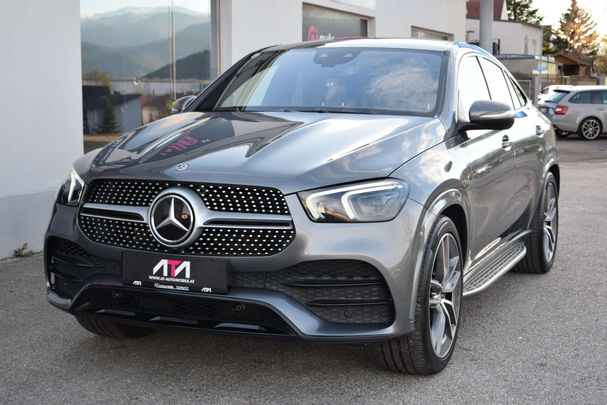 Mercedes-Benz GLE 400 d 4Matic 243 kW image number 2