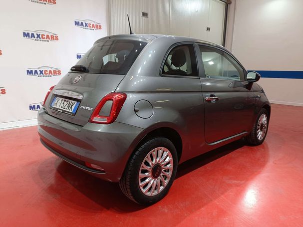 Fiat 500 1.0 51 kW image number 3