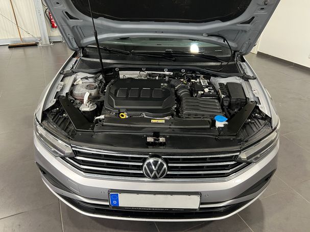 Volkswagen Passat Variant 2.0 TDI DSG 110 kW image number 19