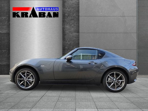 Mazda MX-5 RF 184 135 kW image number 5