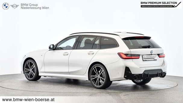 BMW 320d Touring xDrive 140 kW image number 3