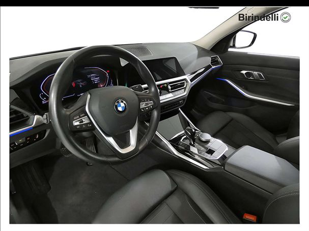 BMW 320d 140 kW image number 8