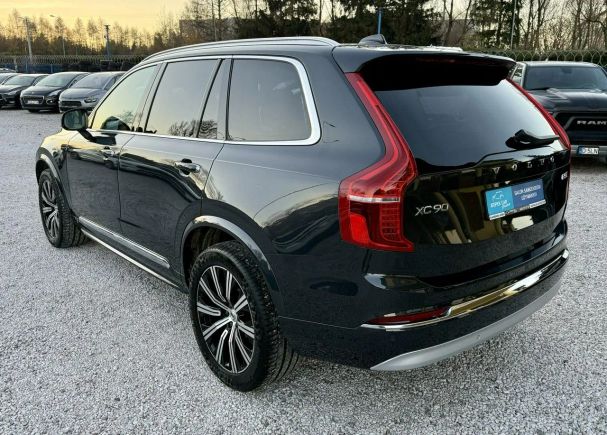 Volvo XC90 B5 AWD Inscription 173 kW image number 7