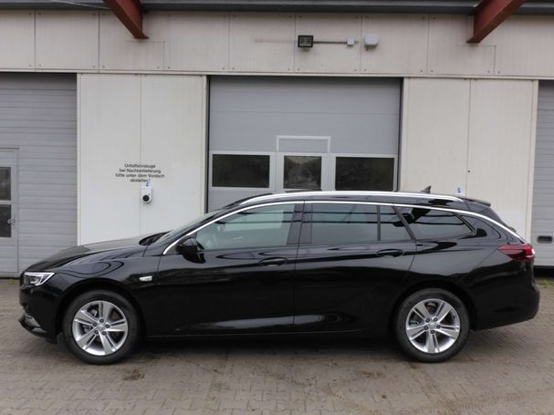 Opel Insignia Sports Tourer 1.6 Diesel Innovation 100 kW image number 10